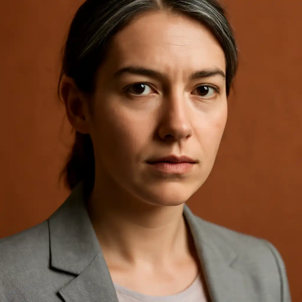 Petra Winkelmann